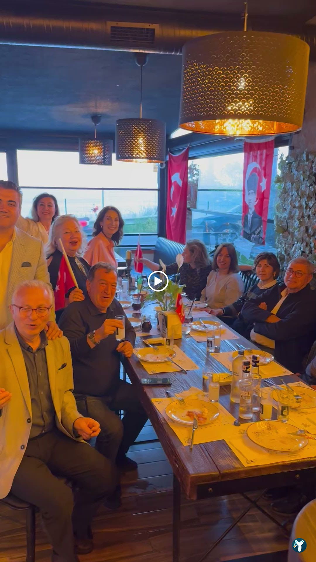 Balkan Kafana Restaurant