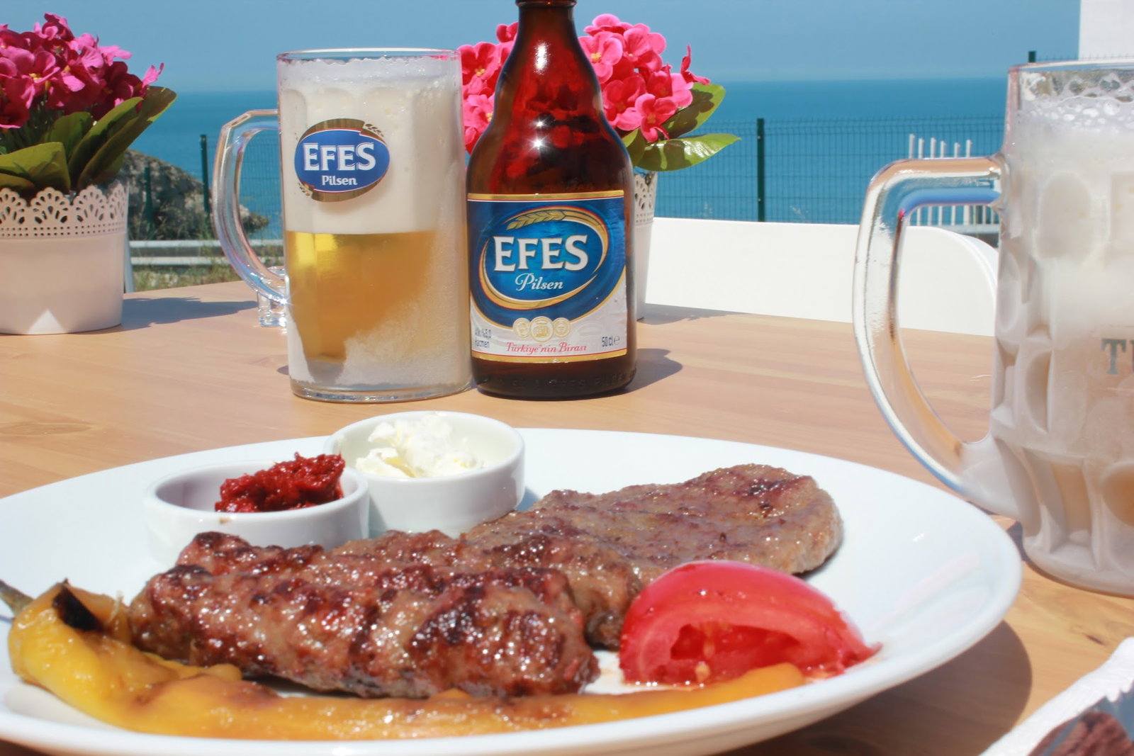 Balkan Kafana Restaurant