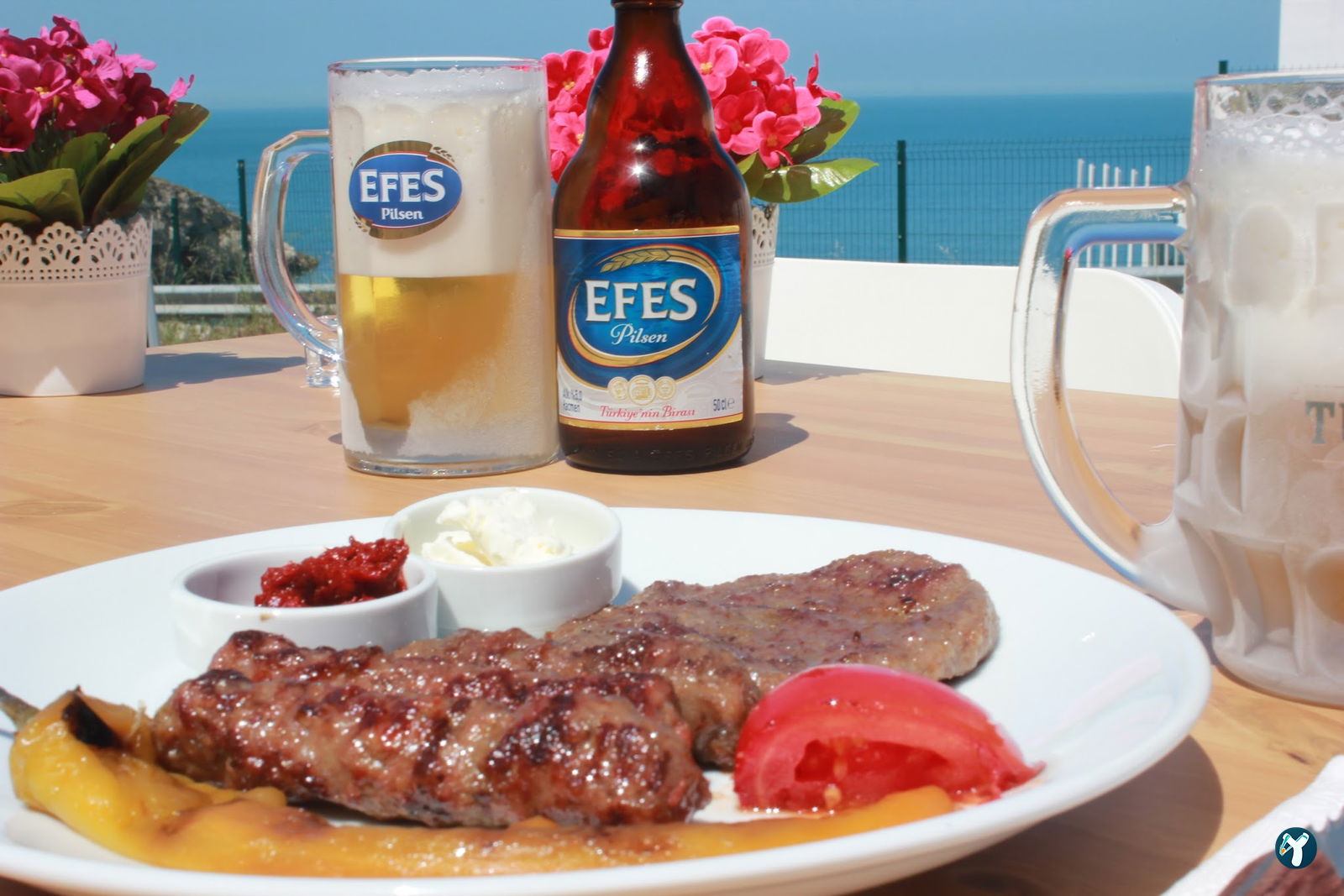 Balkan Kafana Restaurant
