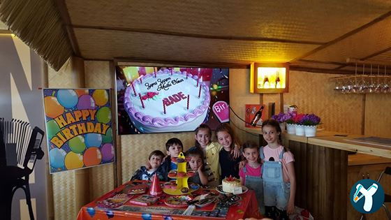 Balkan Kafana Restaurant