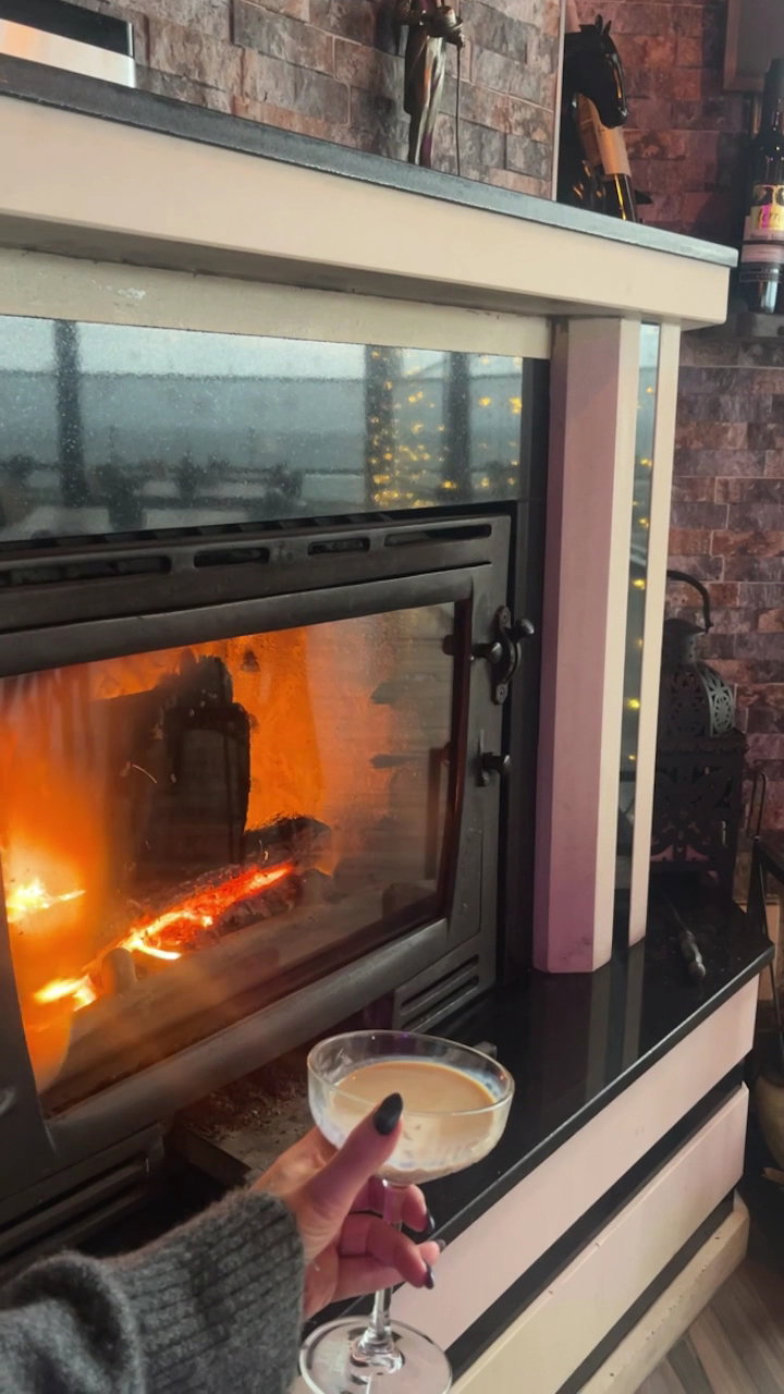 Balkan Kafana Restaurant