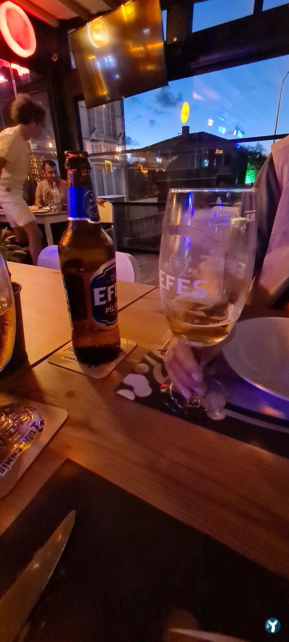 Balkan Kafana Restaurant