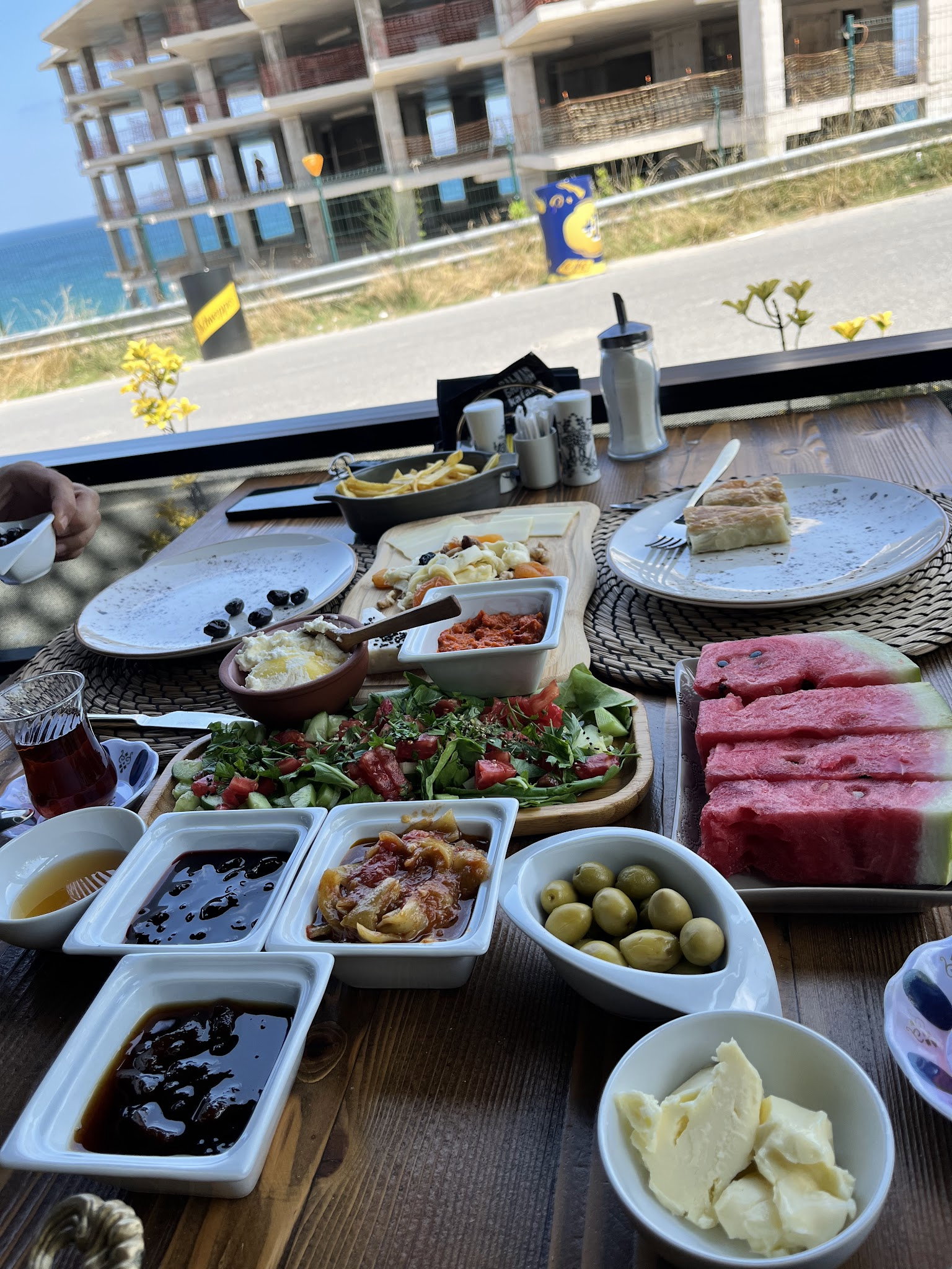 Balkan Kafana Restaurant