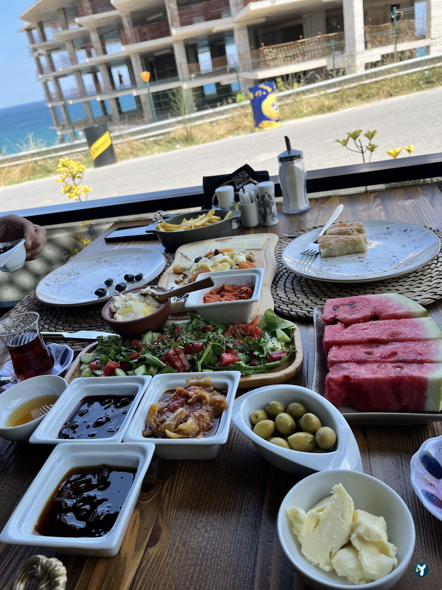 Balkan Kafana Restaurant