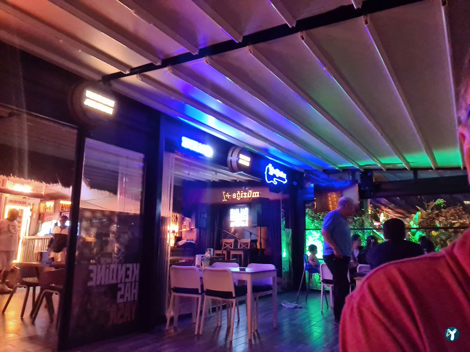 Balkan Kafana Restaurant