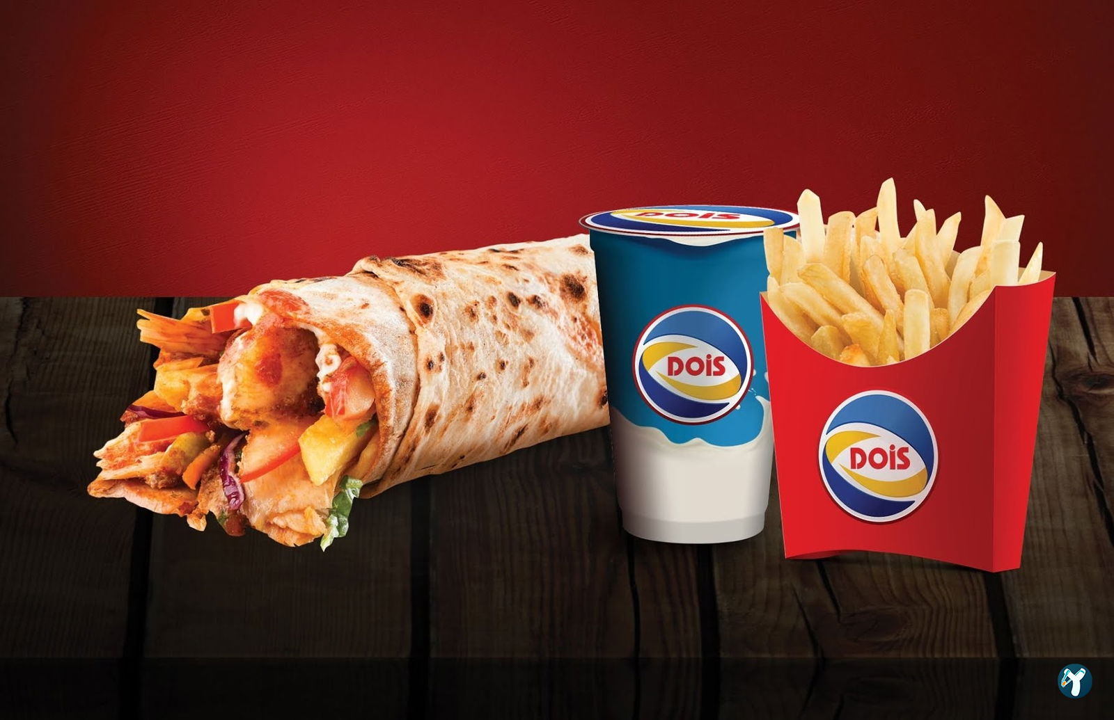 Bandirma Doi̇s Döner