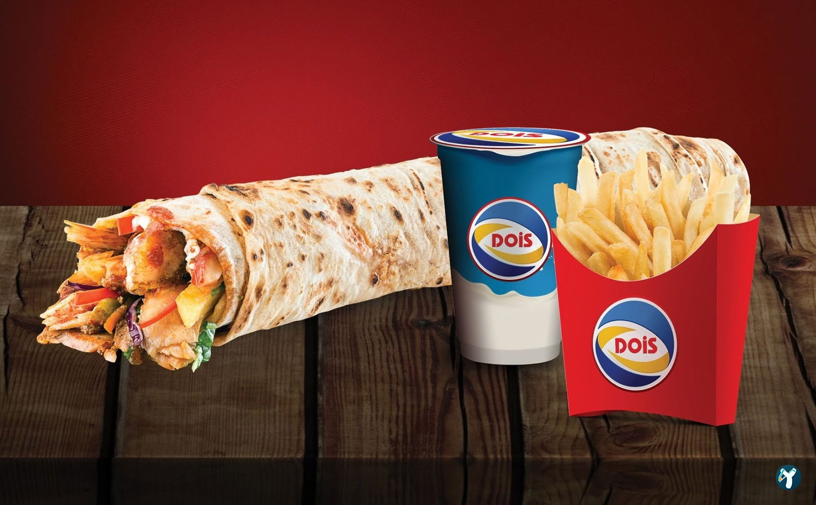 Bandirma Doi̇s Döner