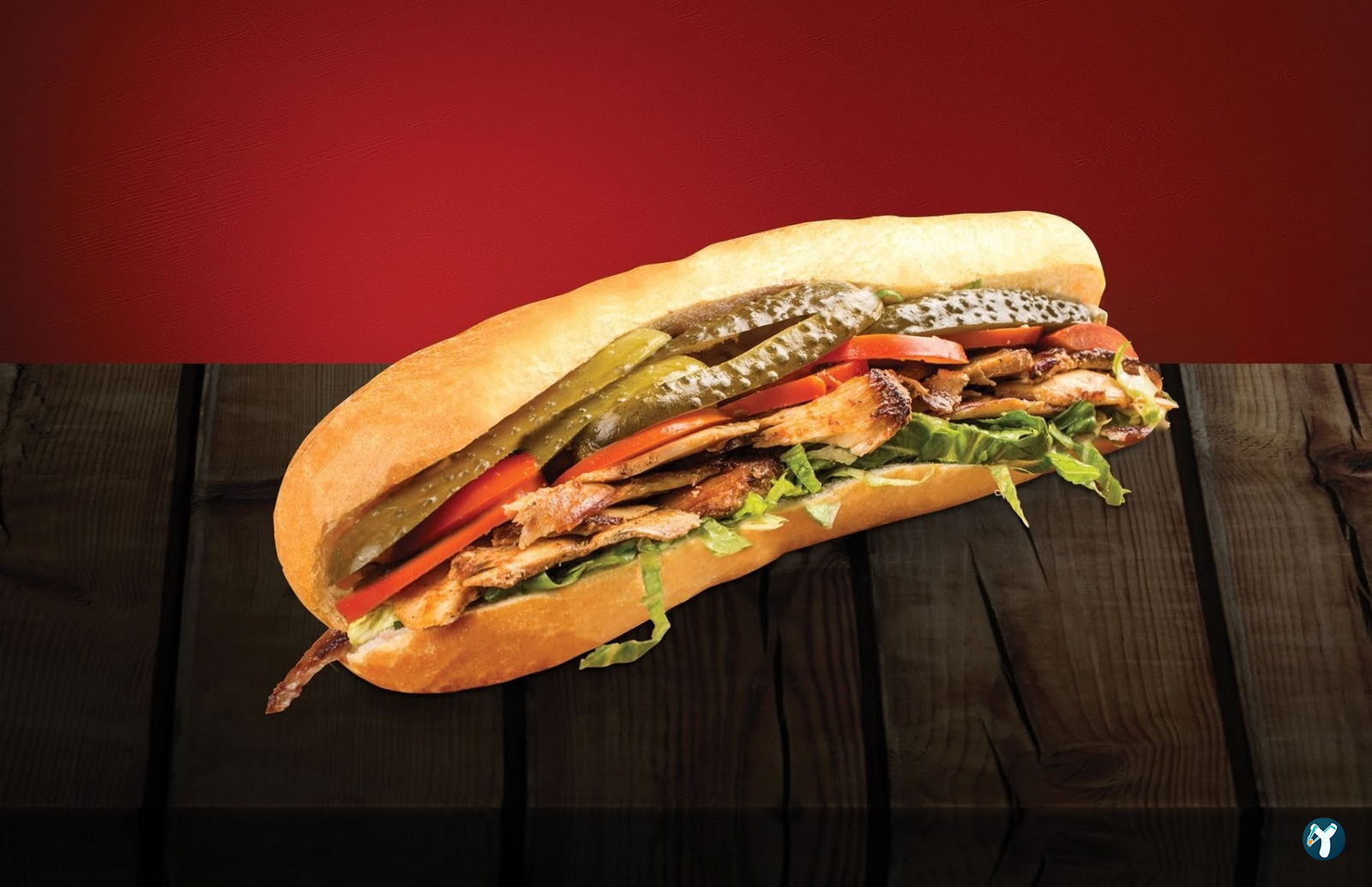 Bandirma Doi̇s Döner