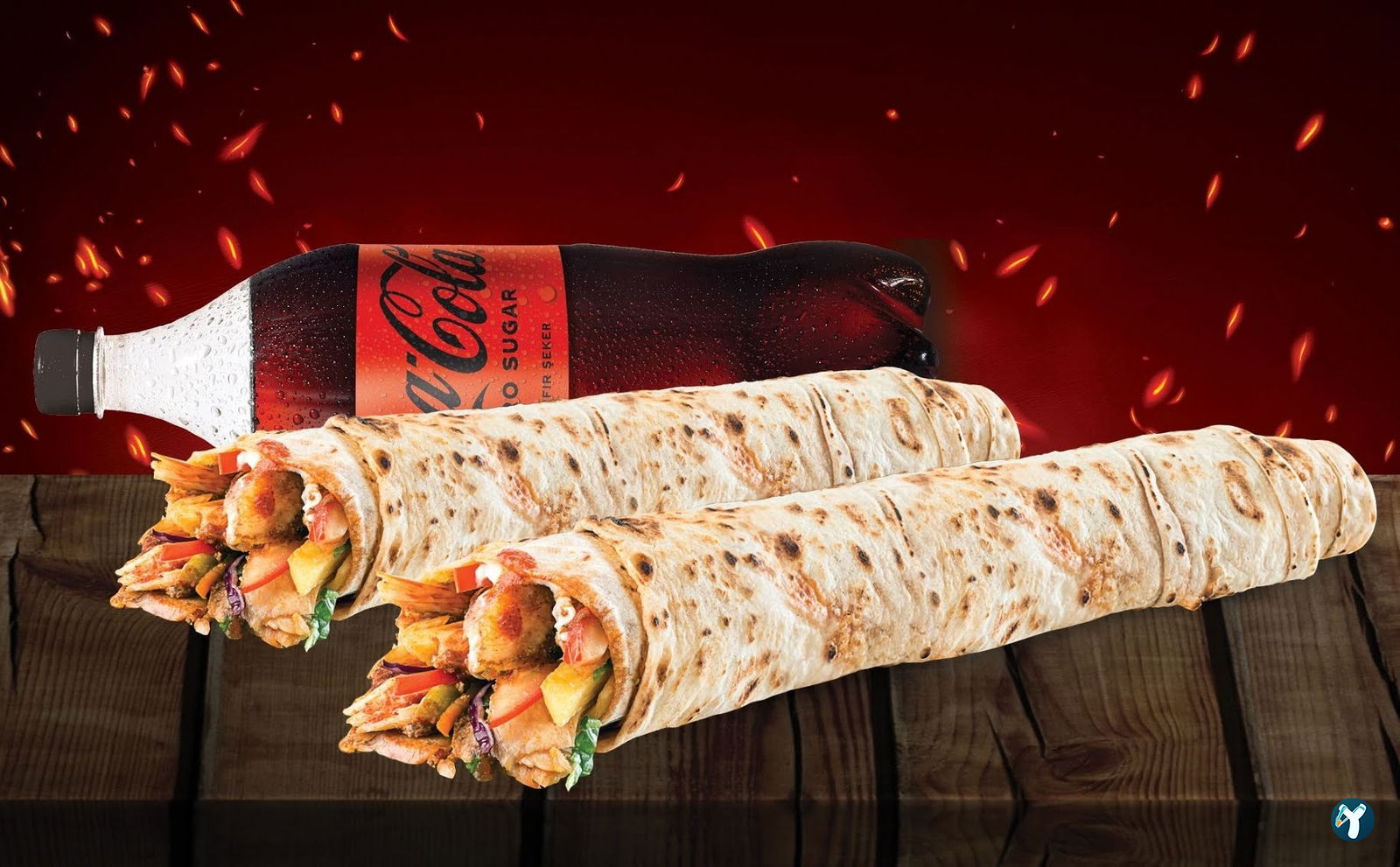 Bandirma Doi̇s Döner