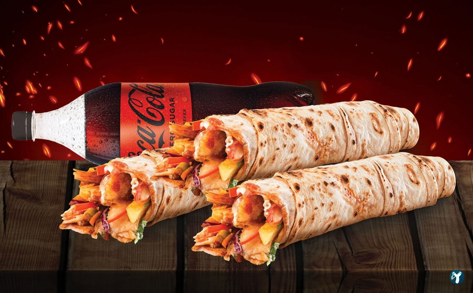Bandirma Doi̇s Döner