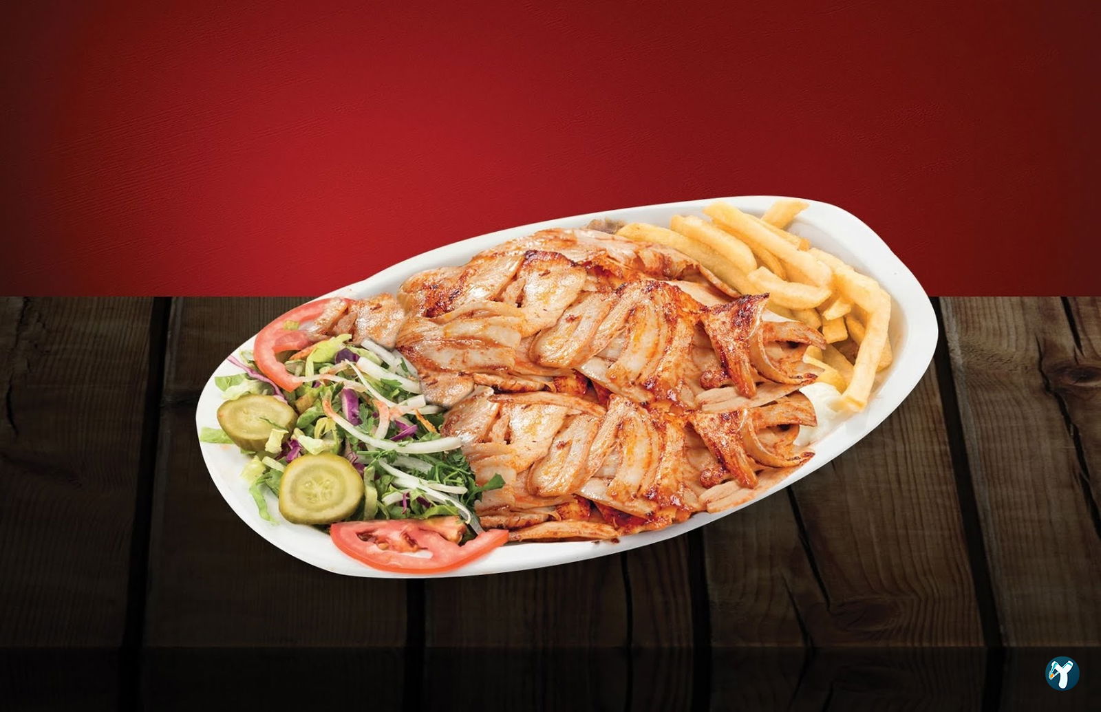 Bandirma Doi̇s Döner