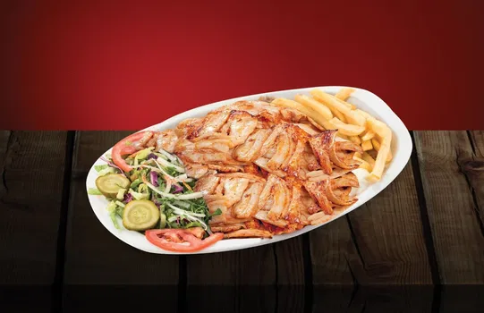 Bandirma Doi̇s Döner resimleri