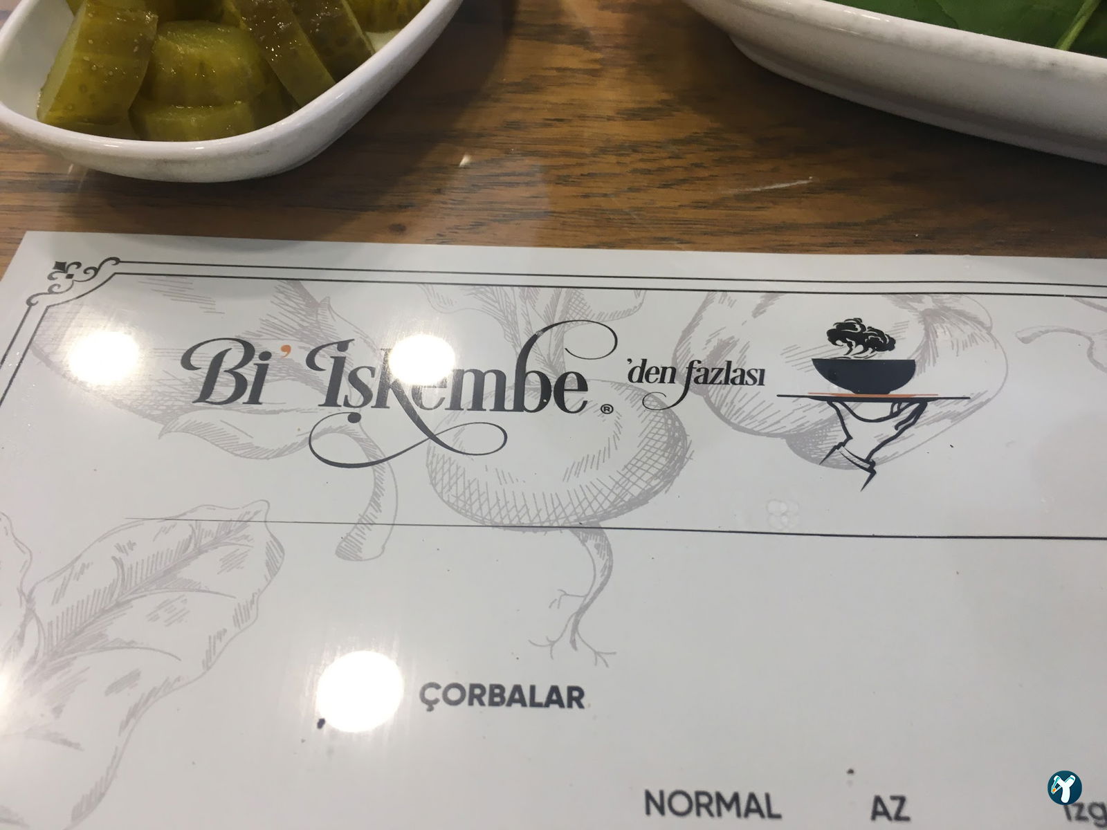 Bi' İşkembe | 1978