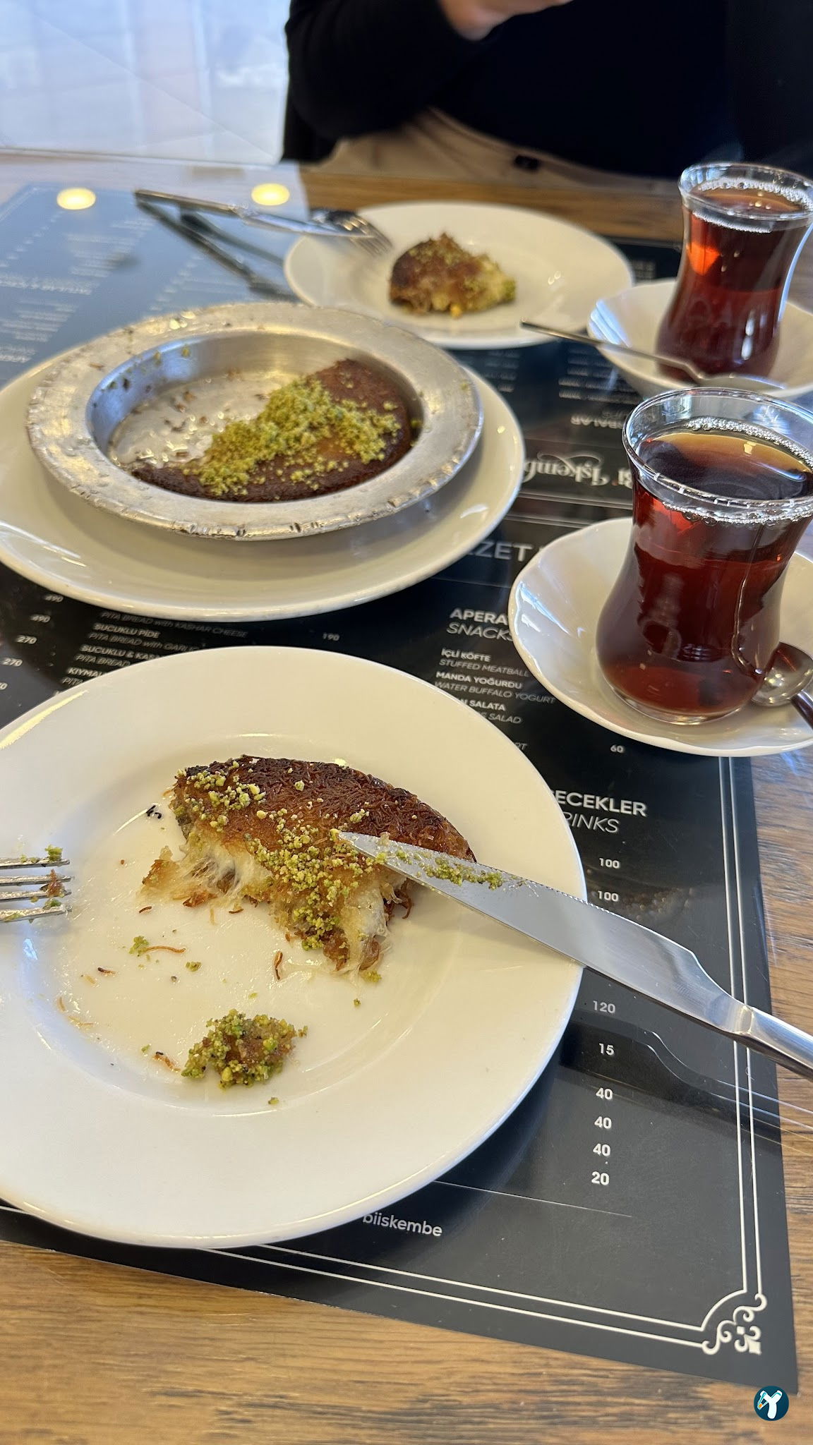 Bi' İşkembe | 1978