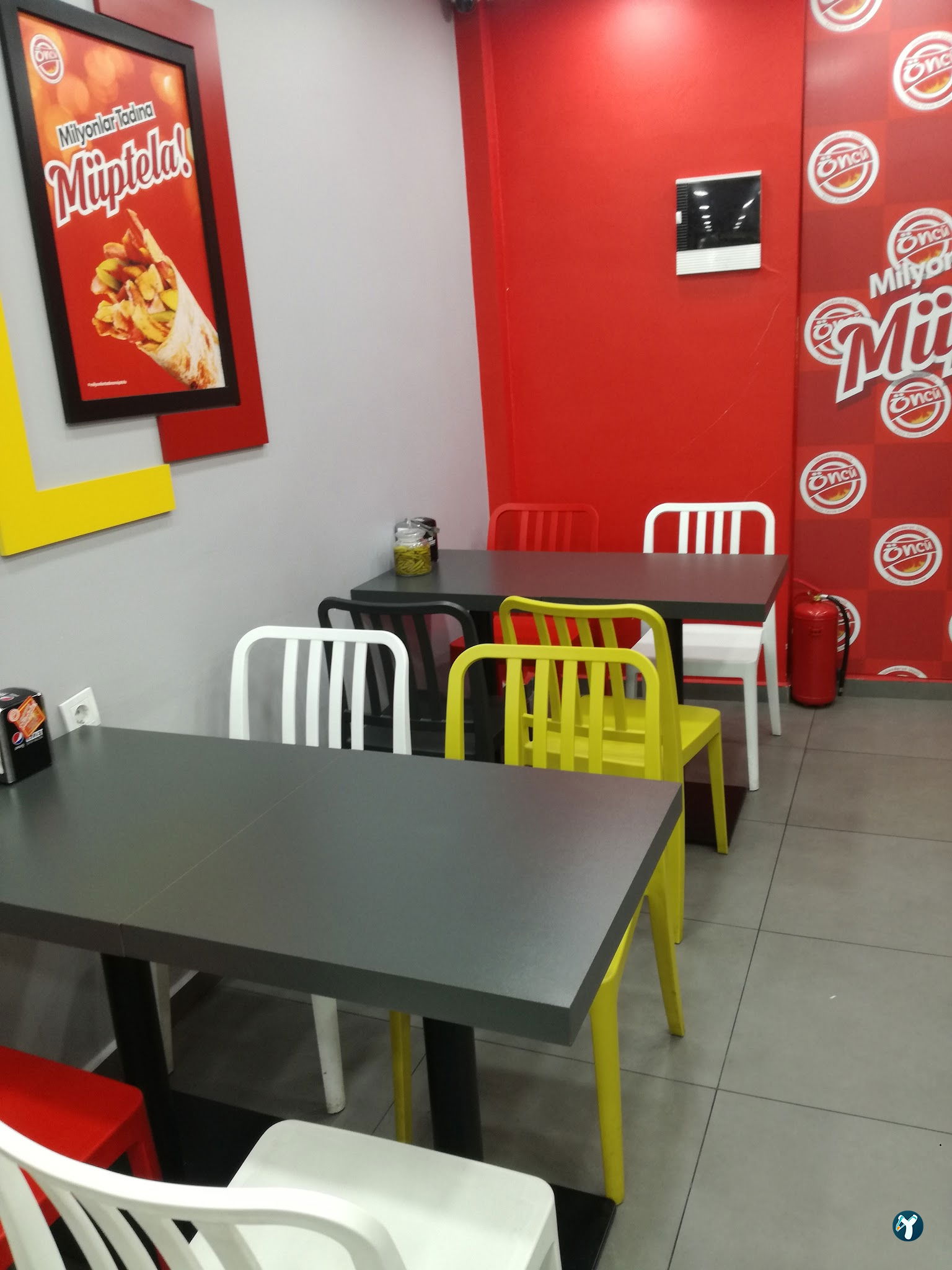 Öncü Döner Sincan