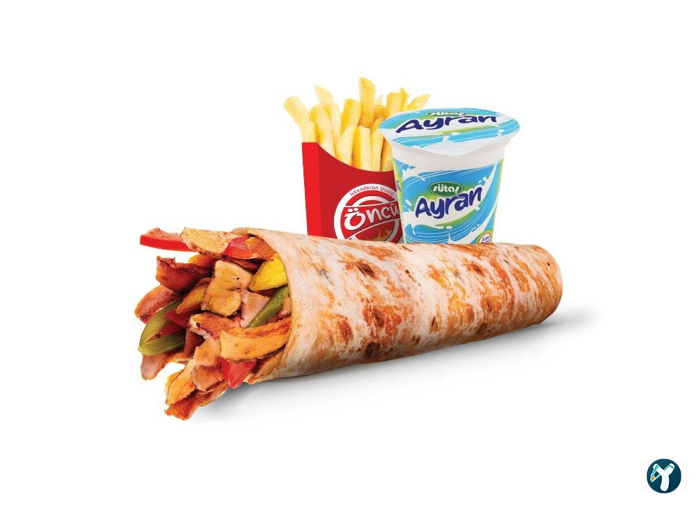Öncü Döner Sincan