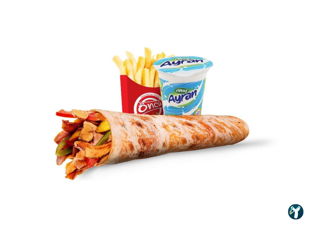 Öncü Döner Sincan