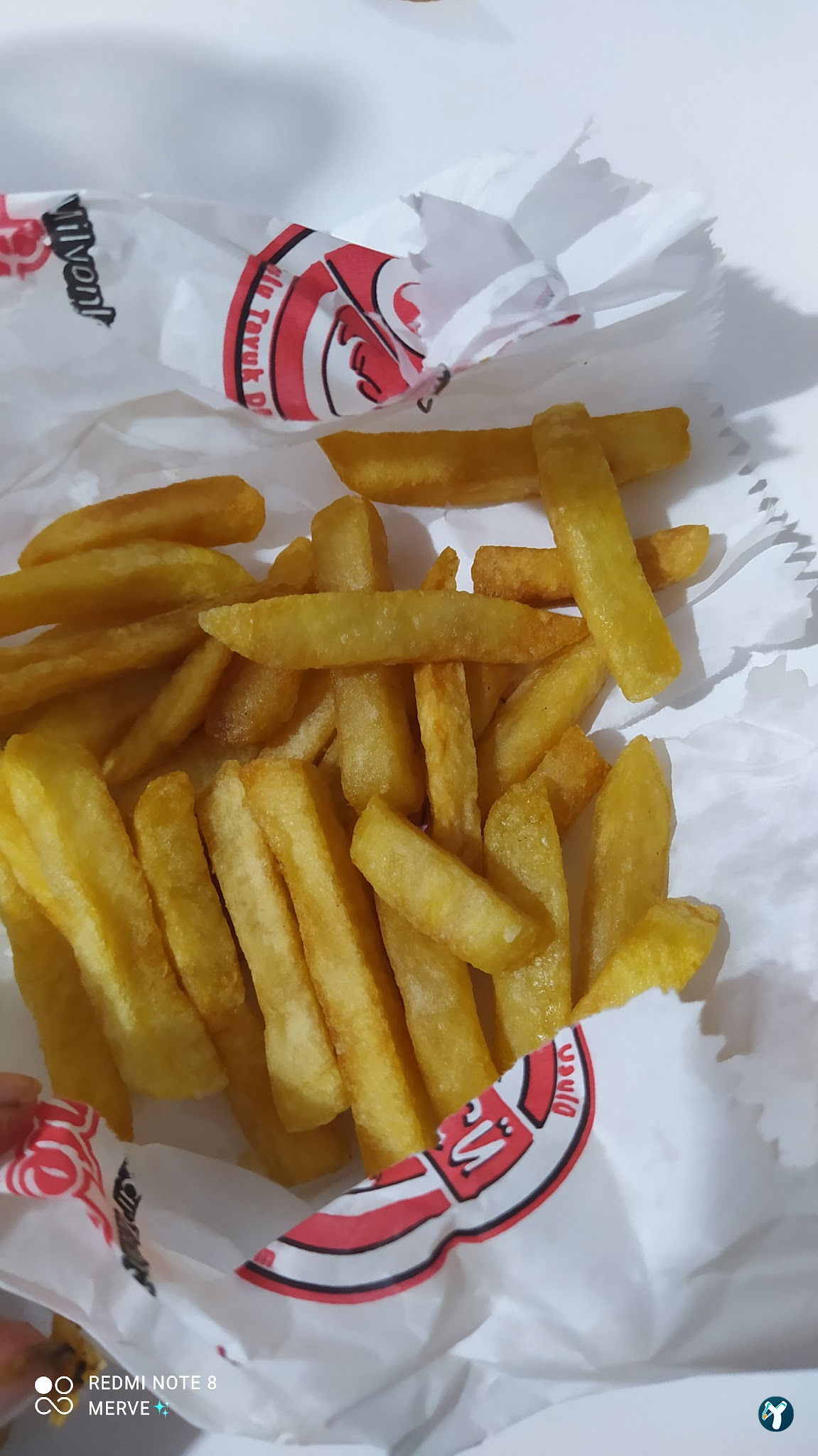 Öncü Döner Sincan