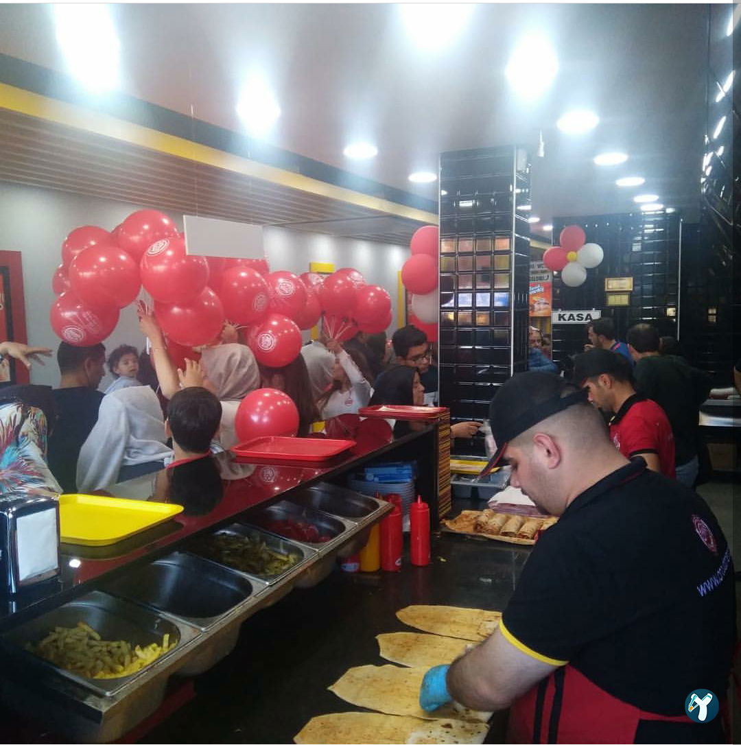 Öncü Döner Sincan