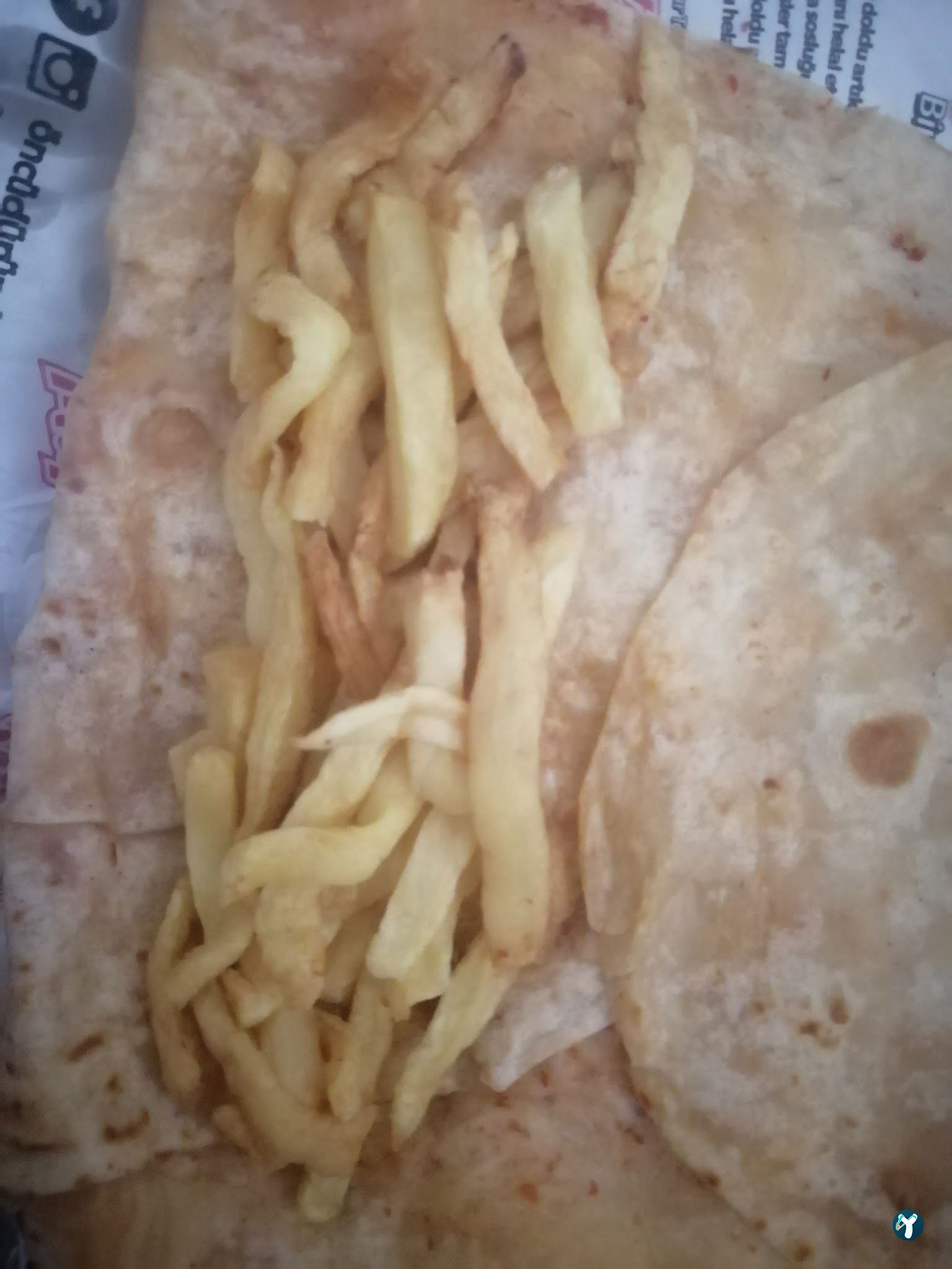 Öncü Döner Sincan