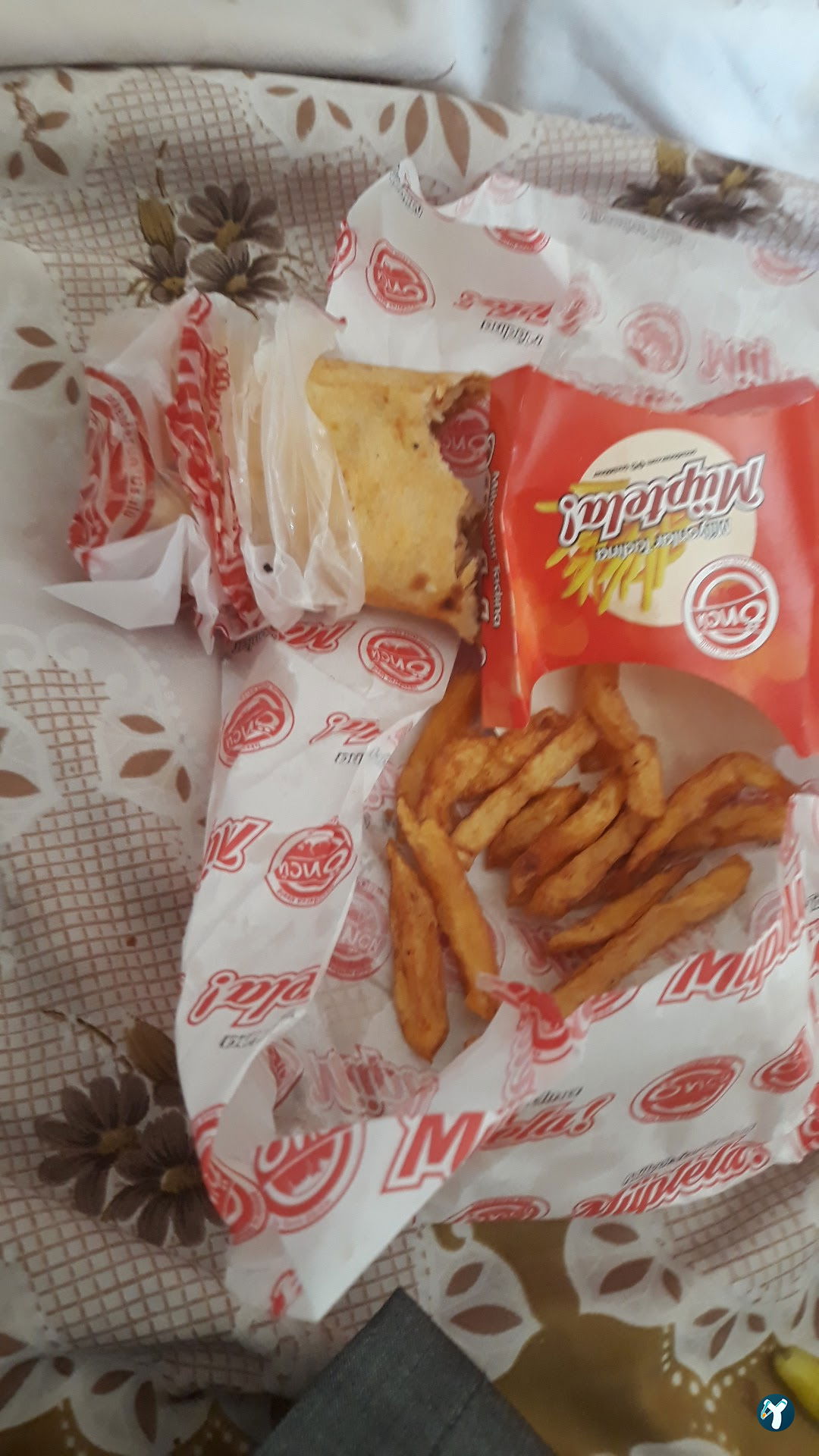 Öncü Döner Sincan
