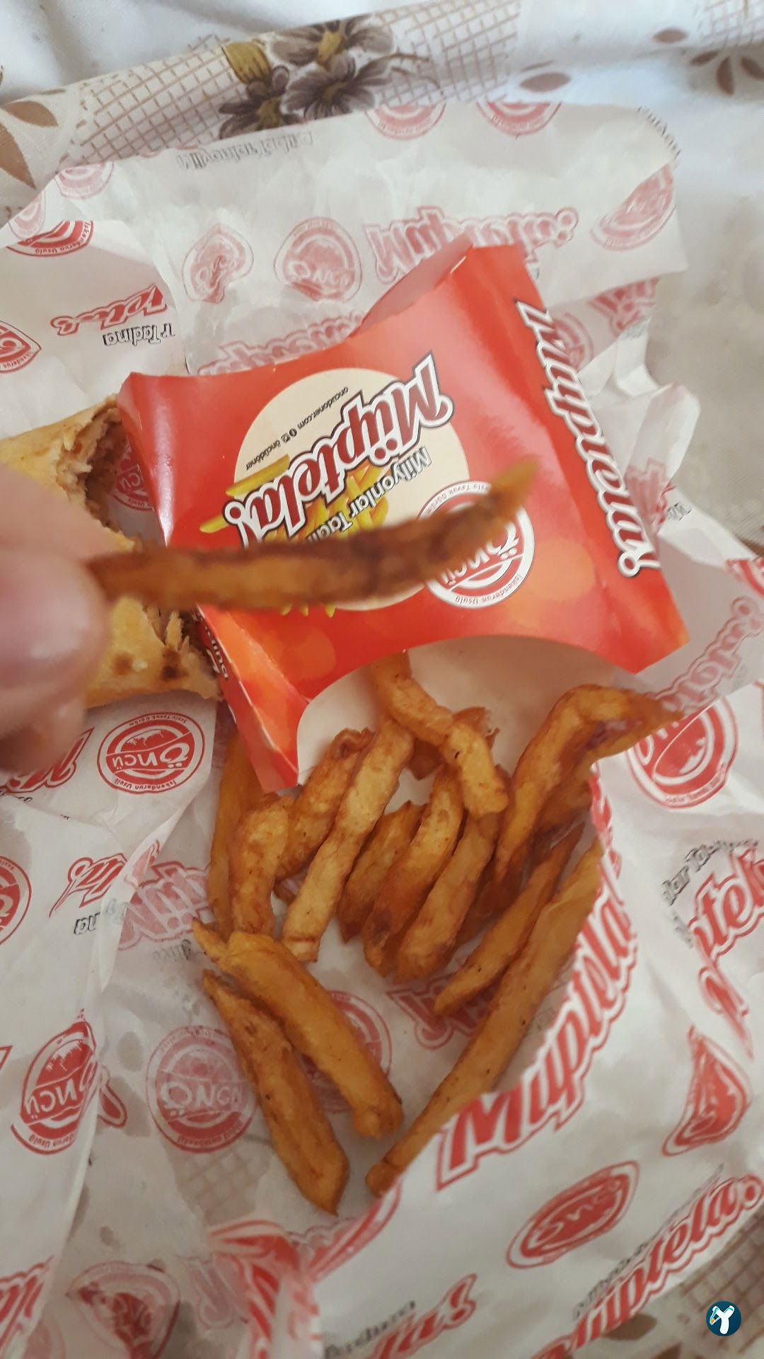 Öncü Döner Sincan
