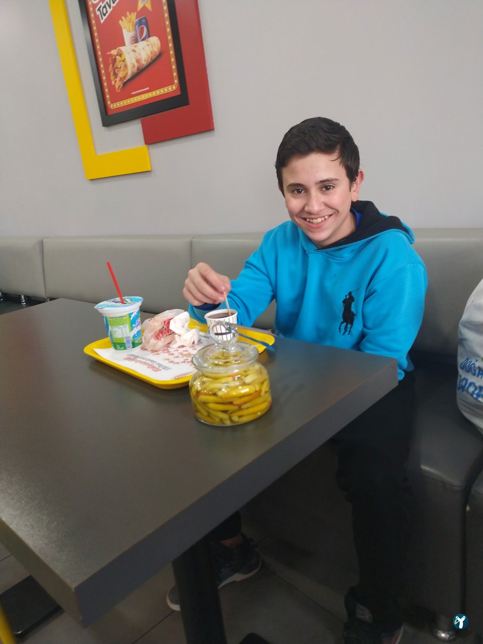 Öncü Döner Sincan