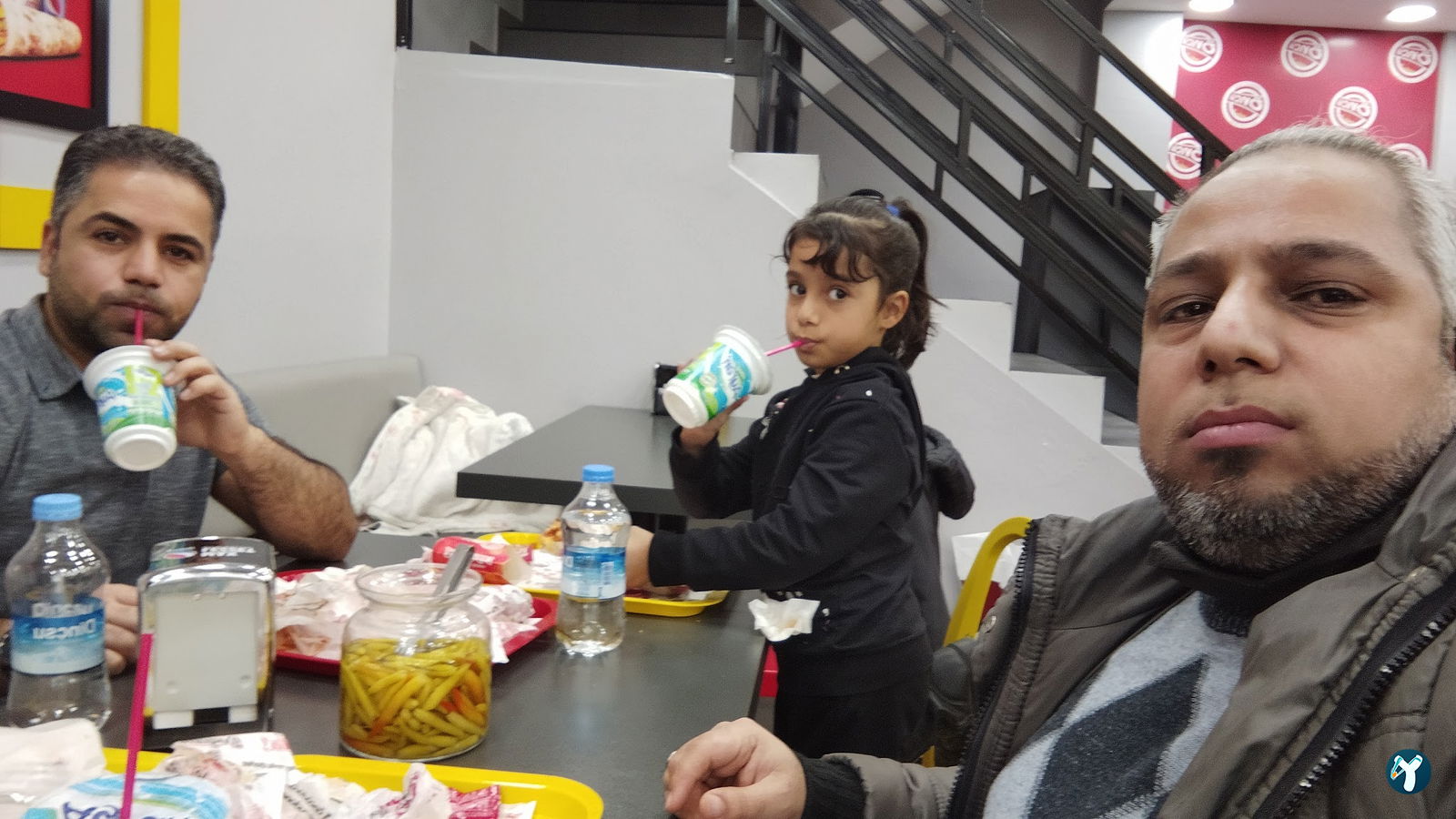 Öncü Döner Sincan