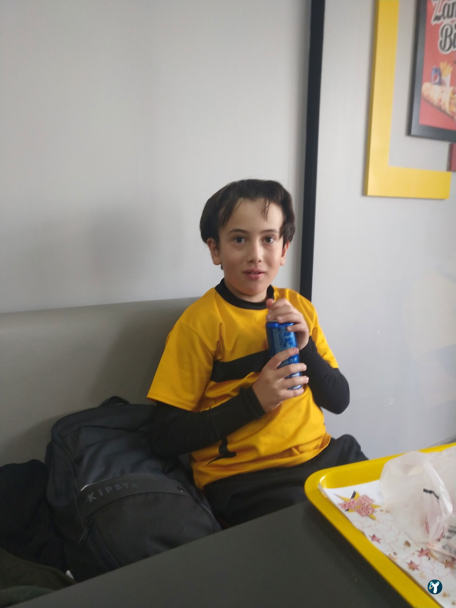 Öncü Döner Sincan