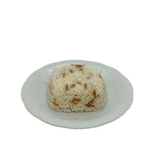 Pirinç Pilavı