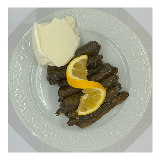 Yaprak Sarma