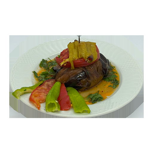 İstim Kebabı