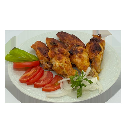 Kızırmış Kanat