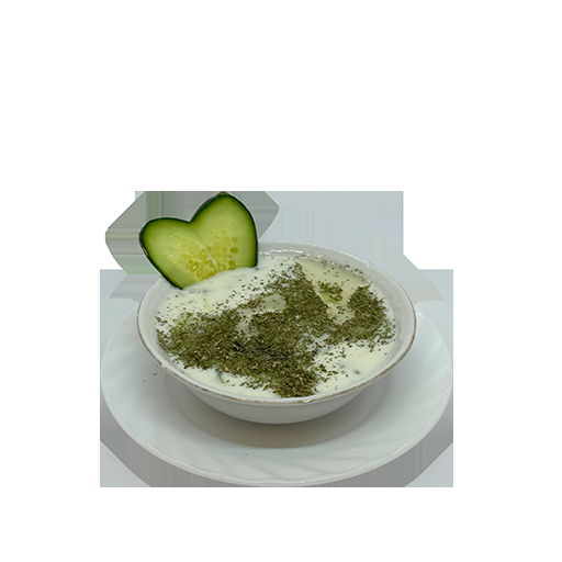 Cacık