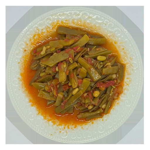 Taze Fasulye