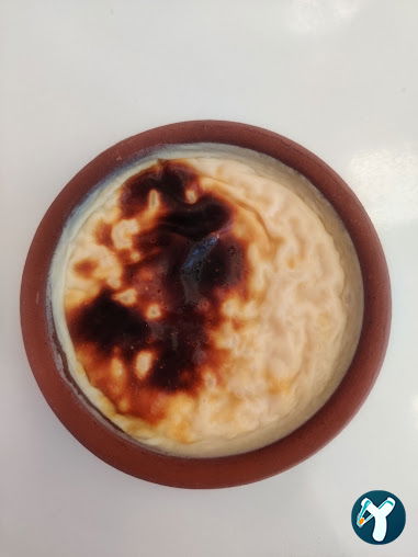 Valide Sultan Sofrası