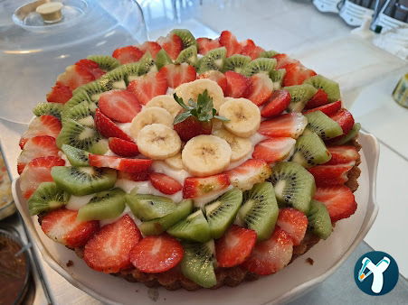 Valide Sultan Sofrası