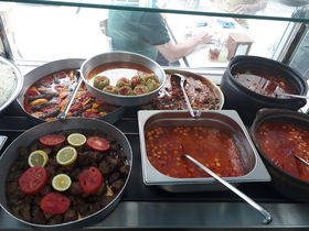 İnan Lokantası