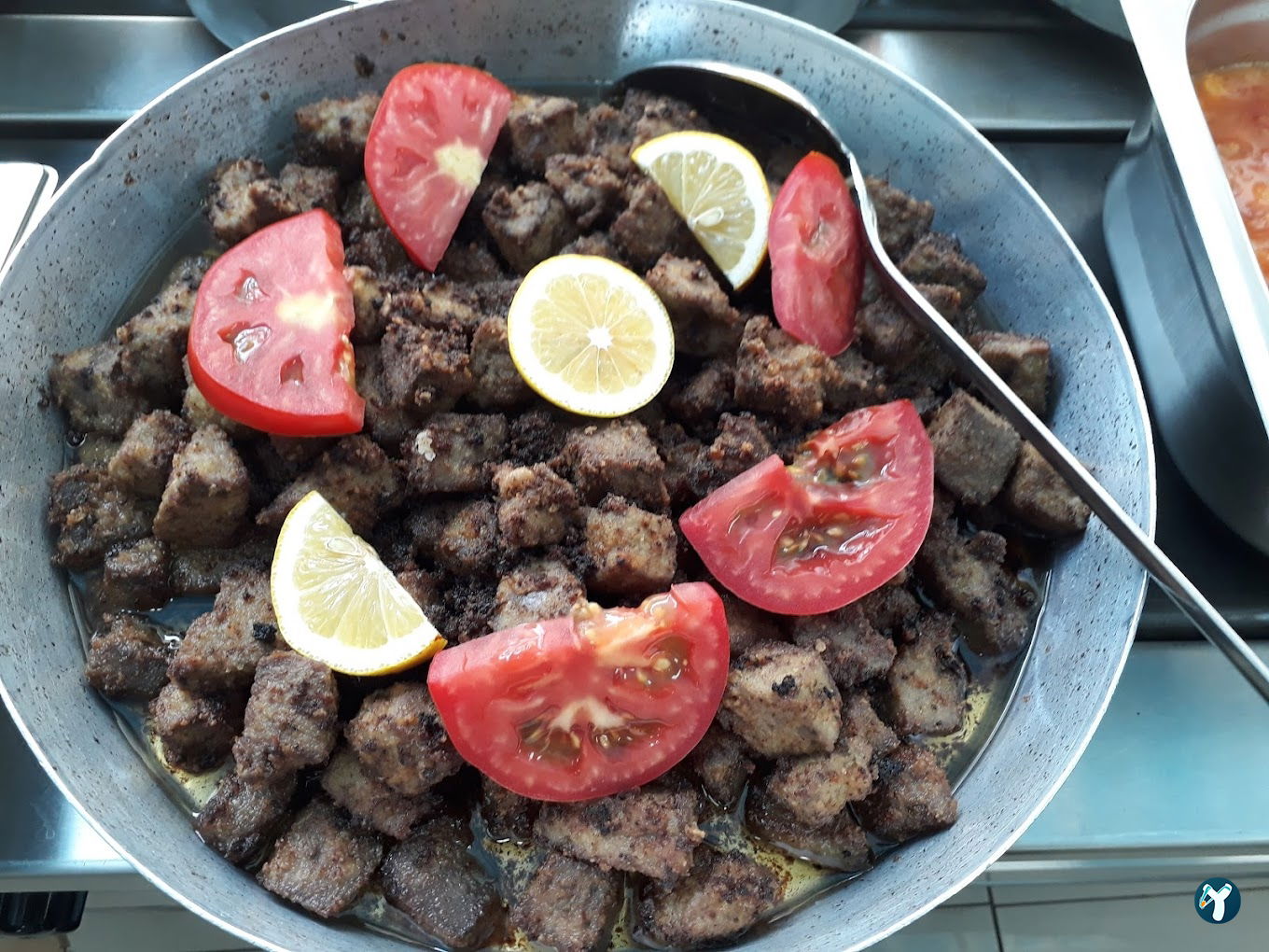 İnan Lokantası