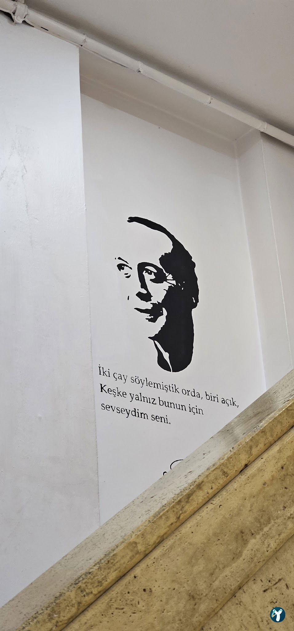 Süslü Kahve