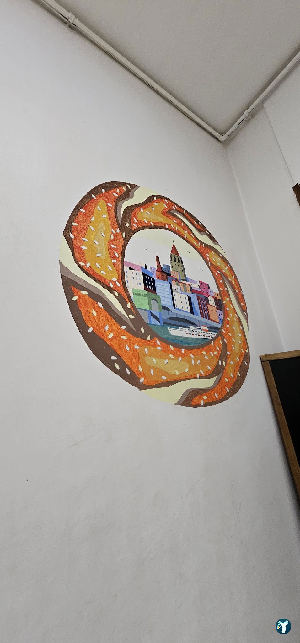 Süslü Kahve