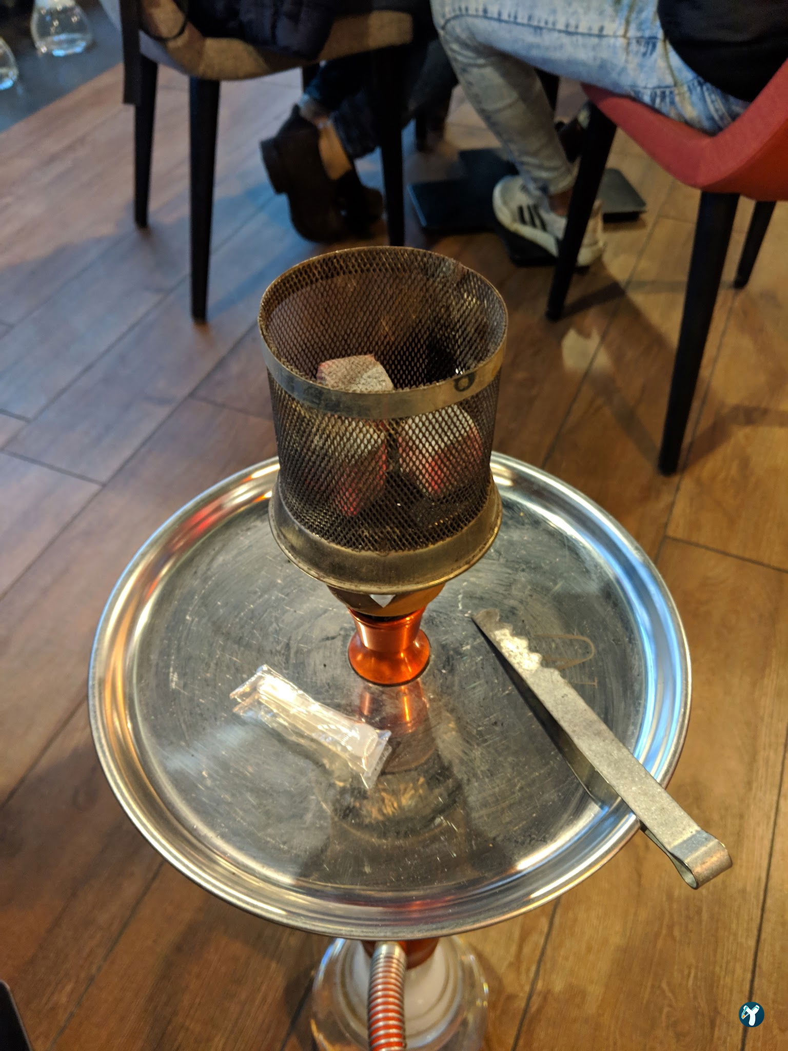 Süslü Kahve