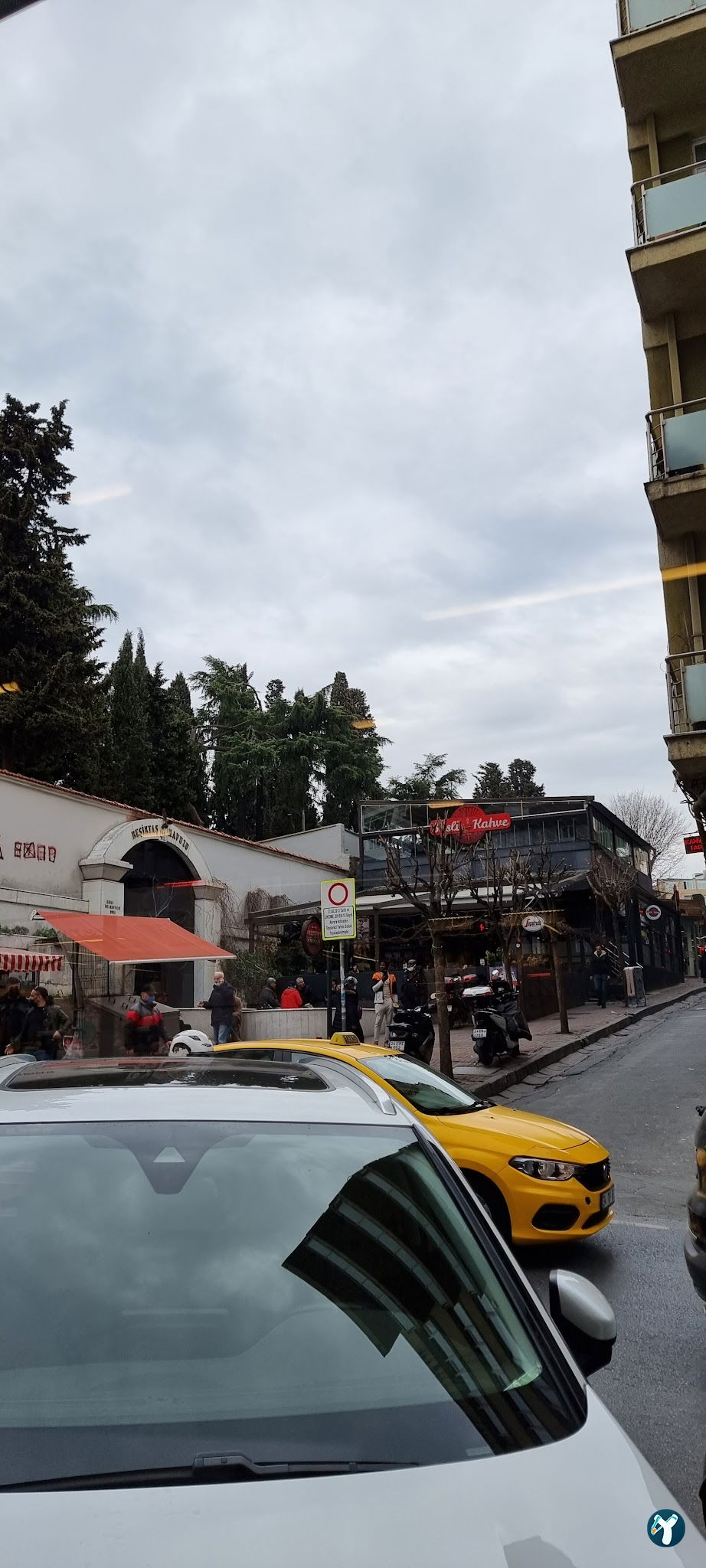 Süslü Kahve
