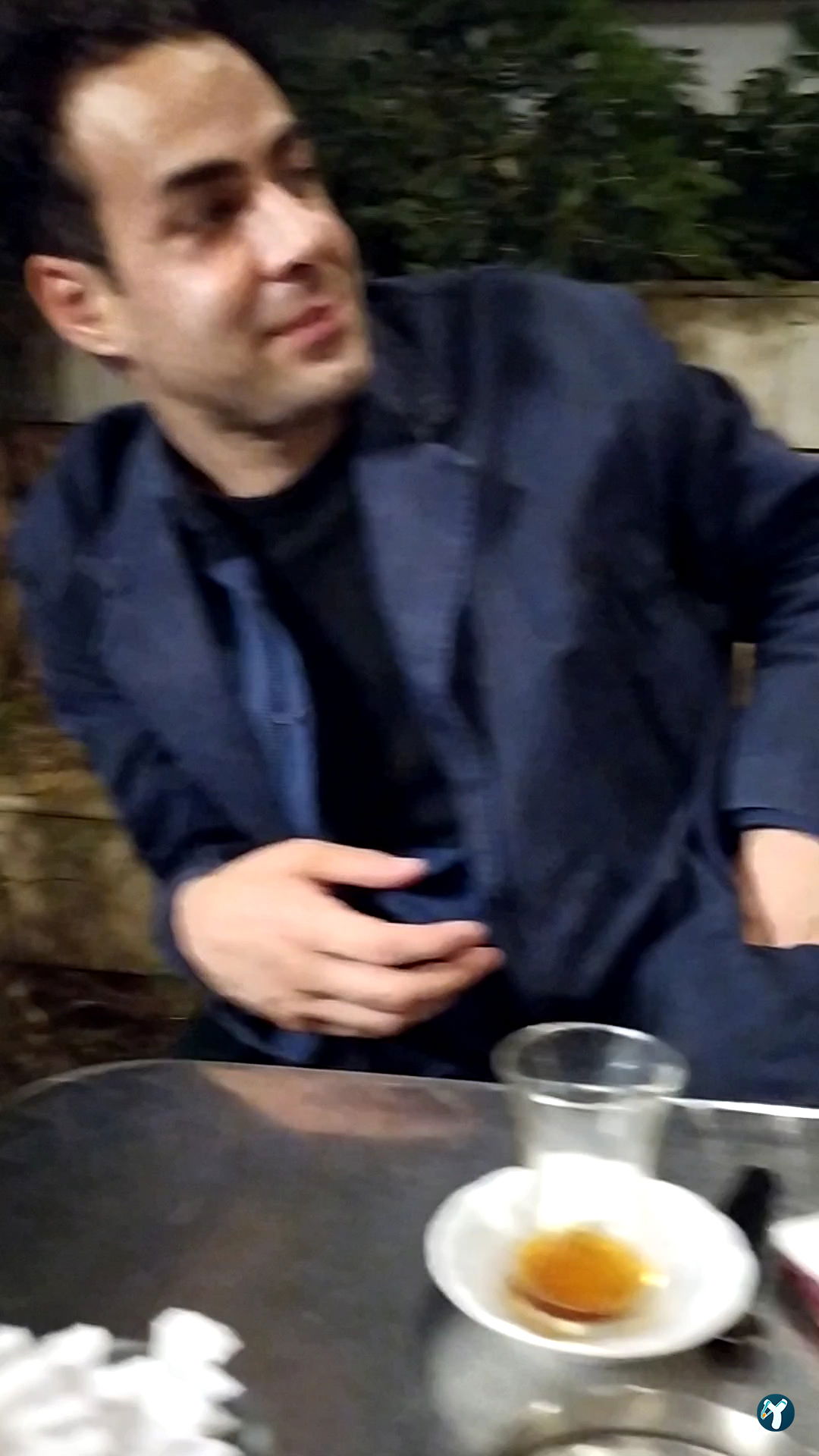 Süslü Kahve