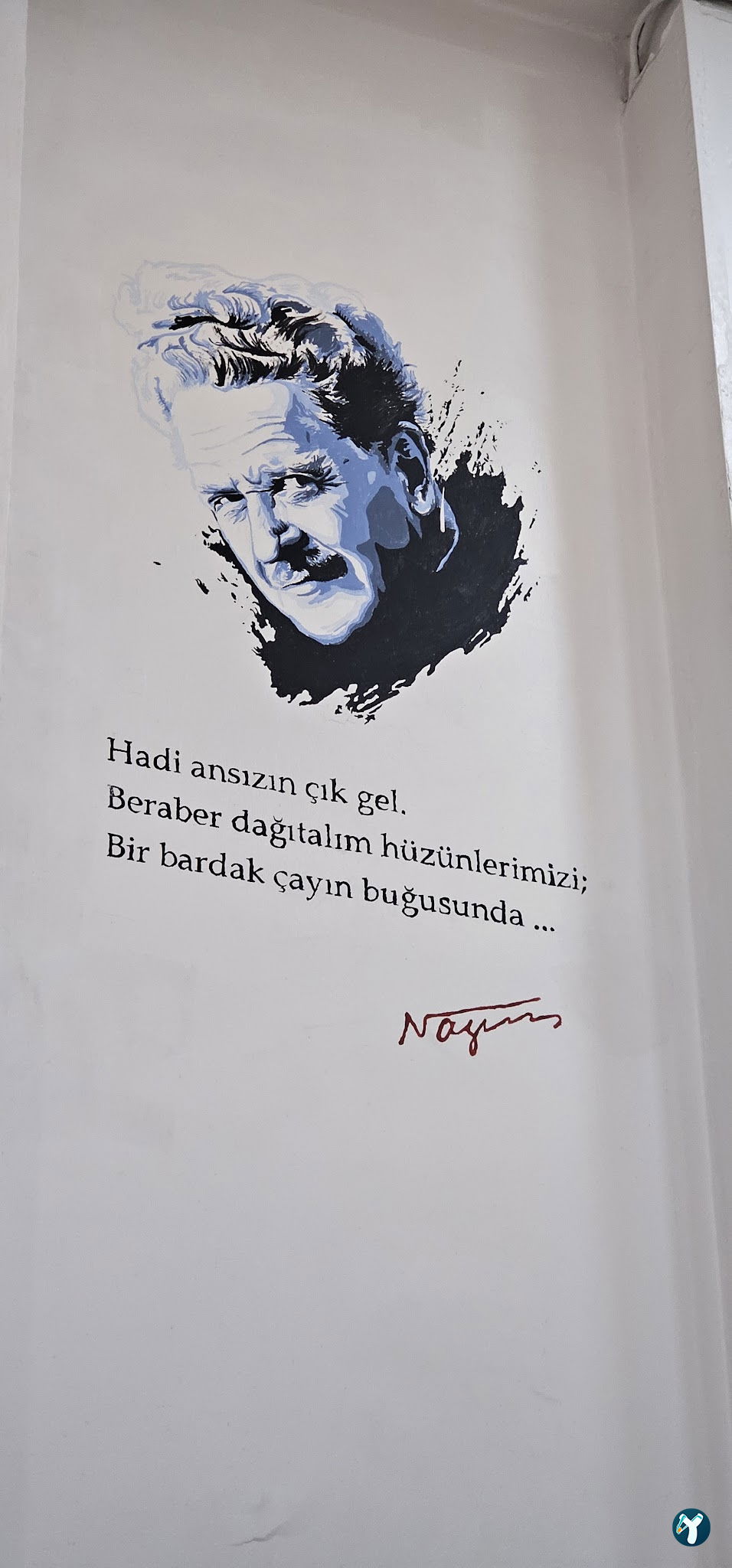 Süslü Kahve