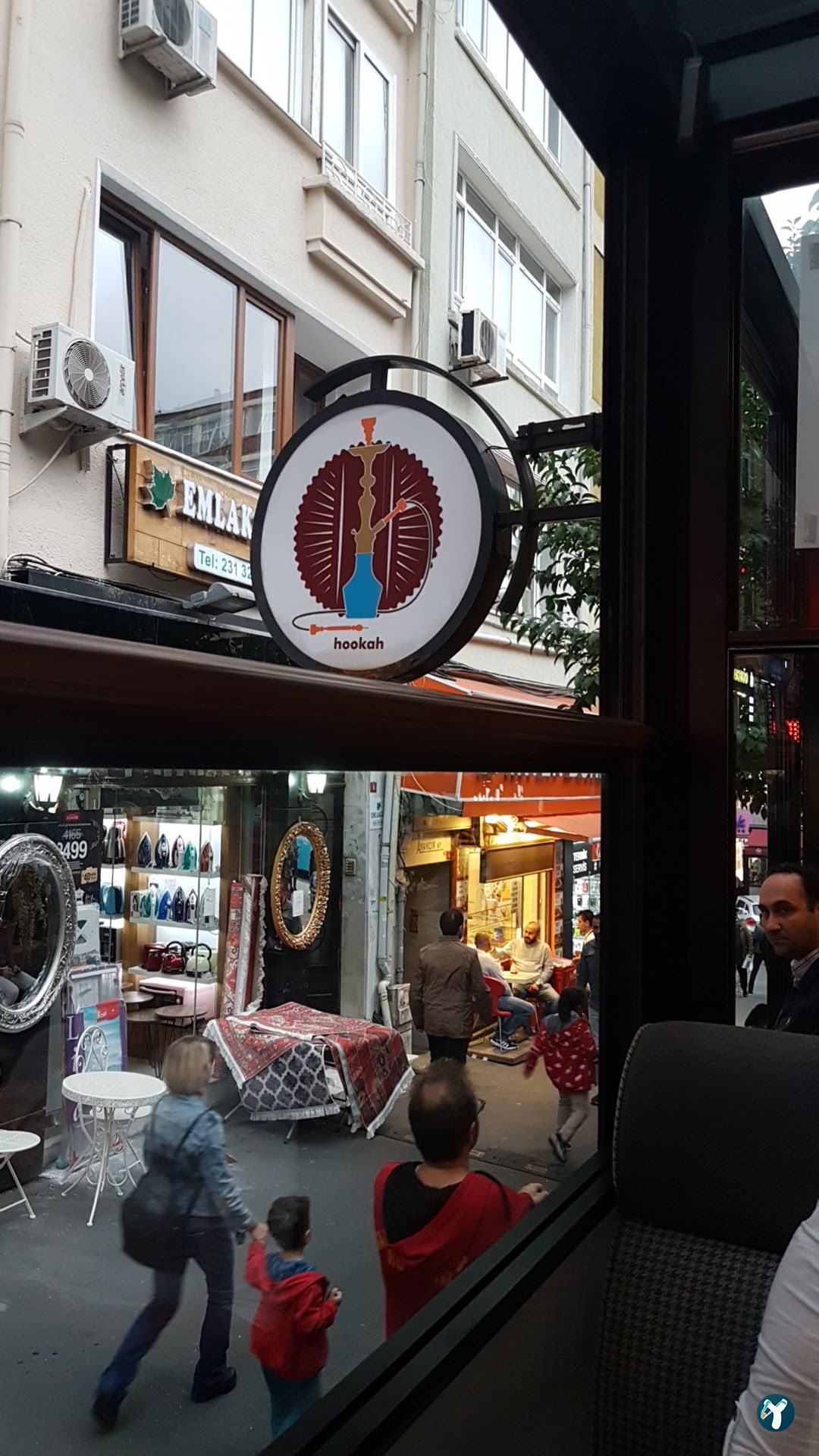 Süslü Kahve
