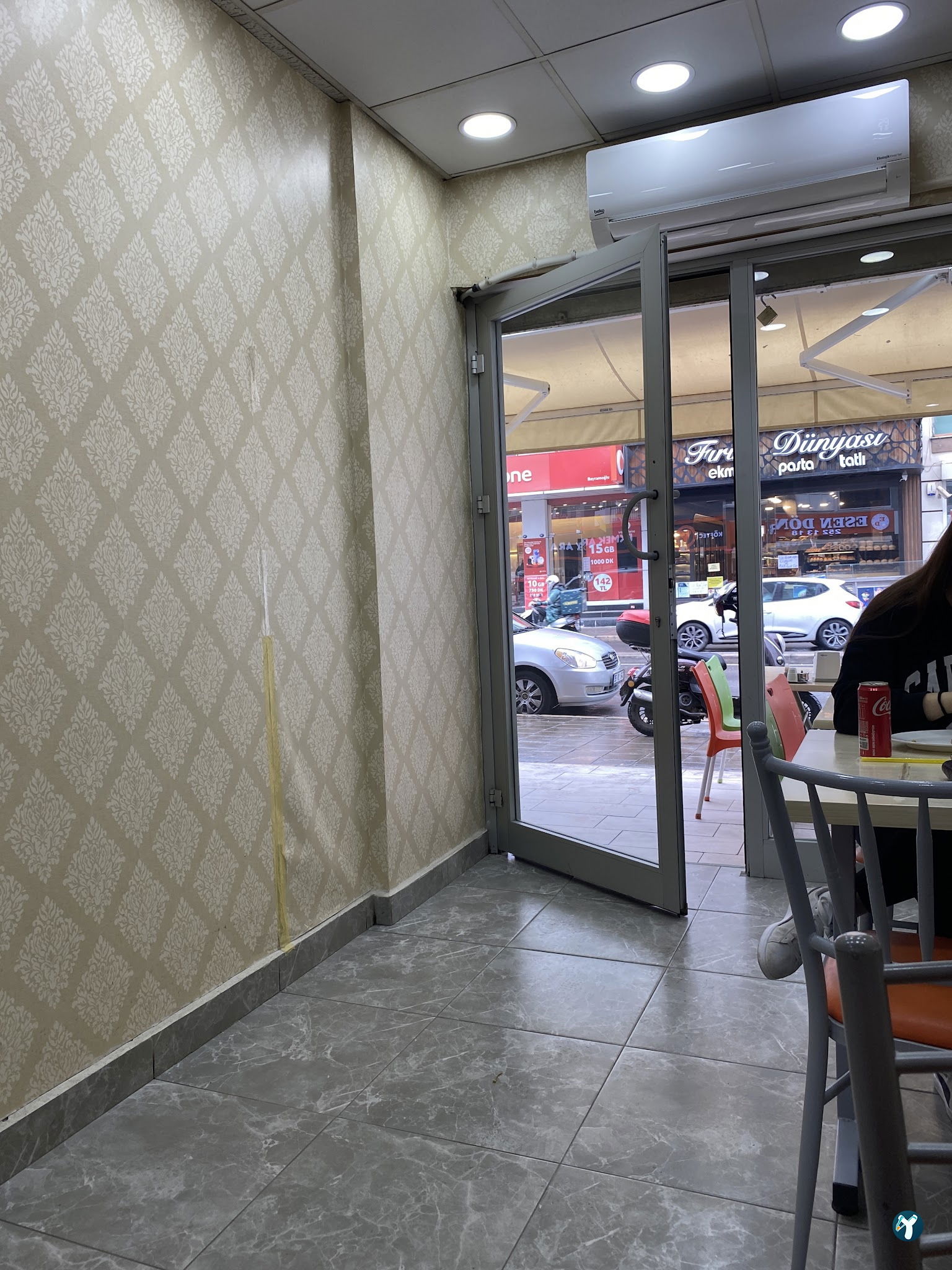 Esen Döner