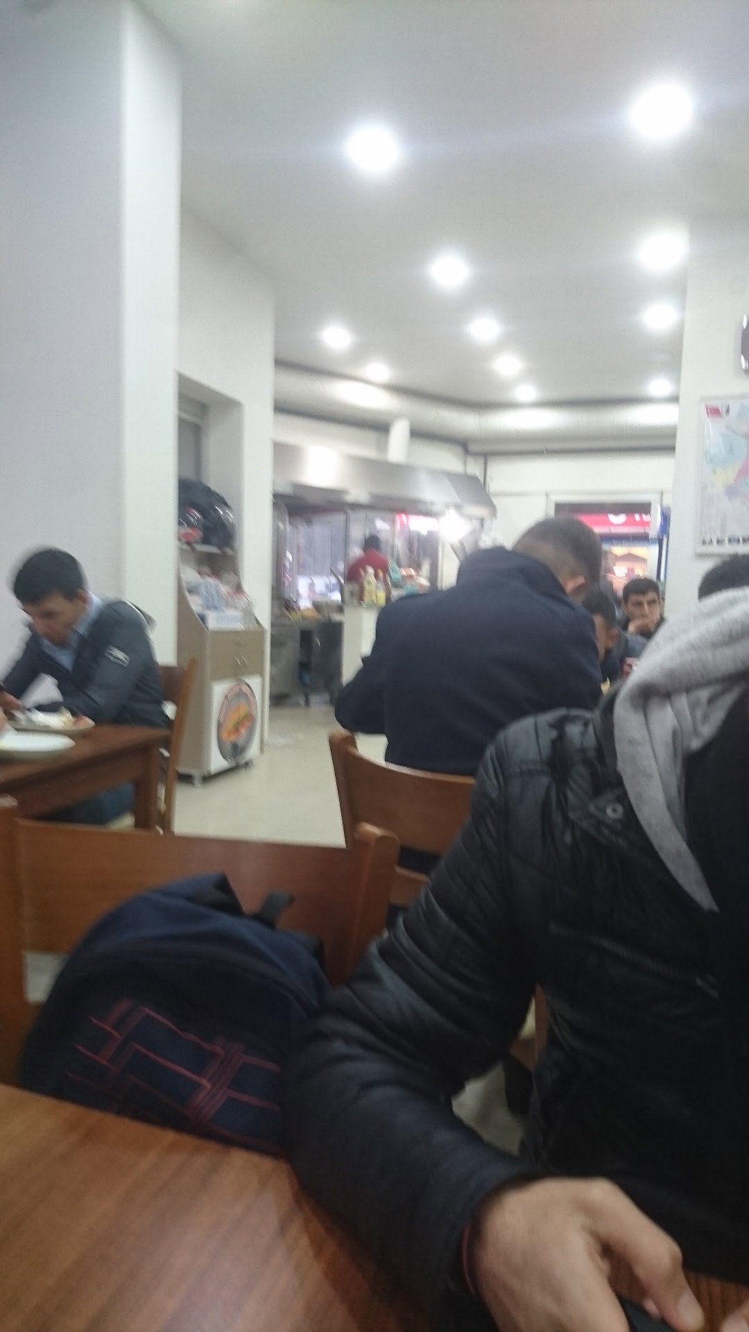 Esen Döner