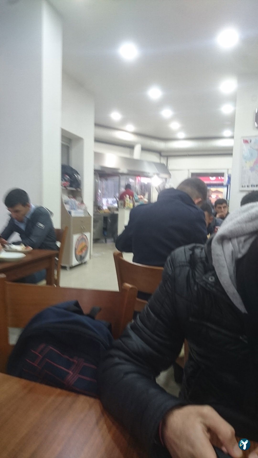 Esen Döner