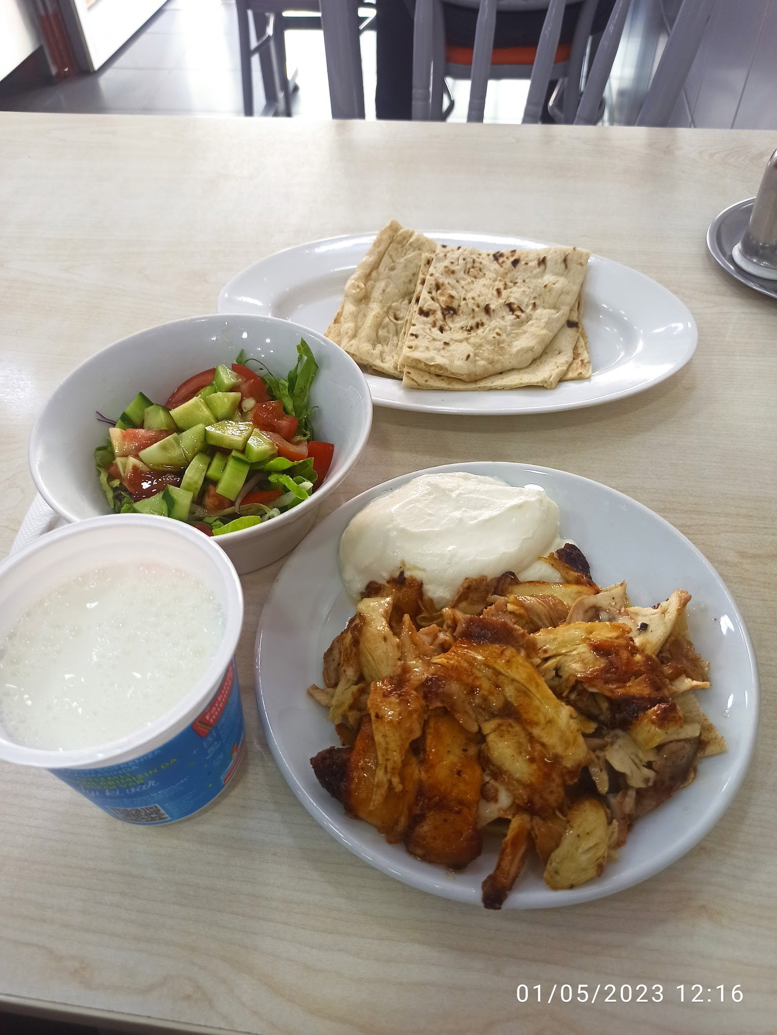 Esen Döner